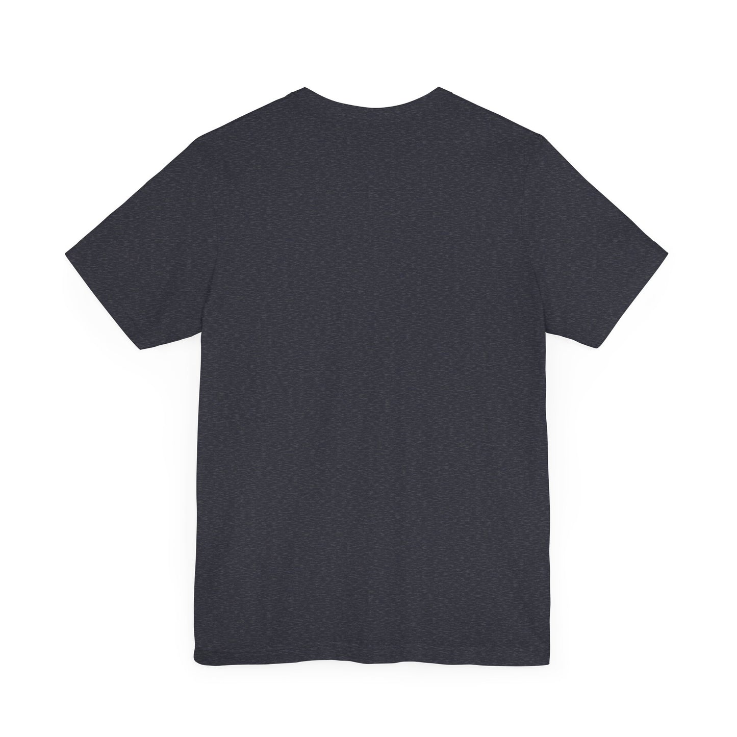 Intrinsic Pattern - Unisex Short Sleeve