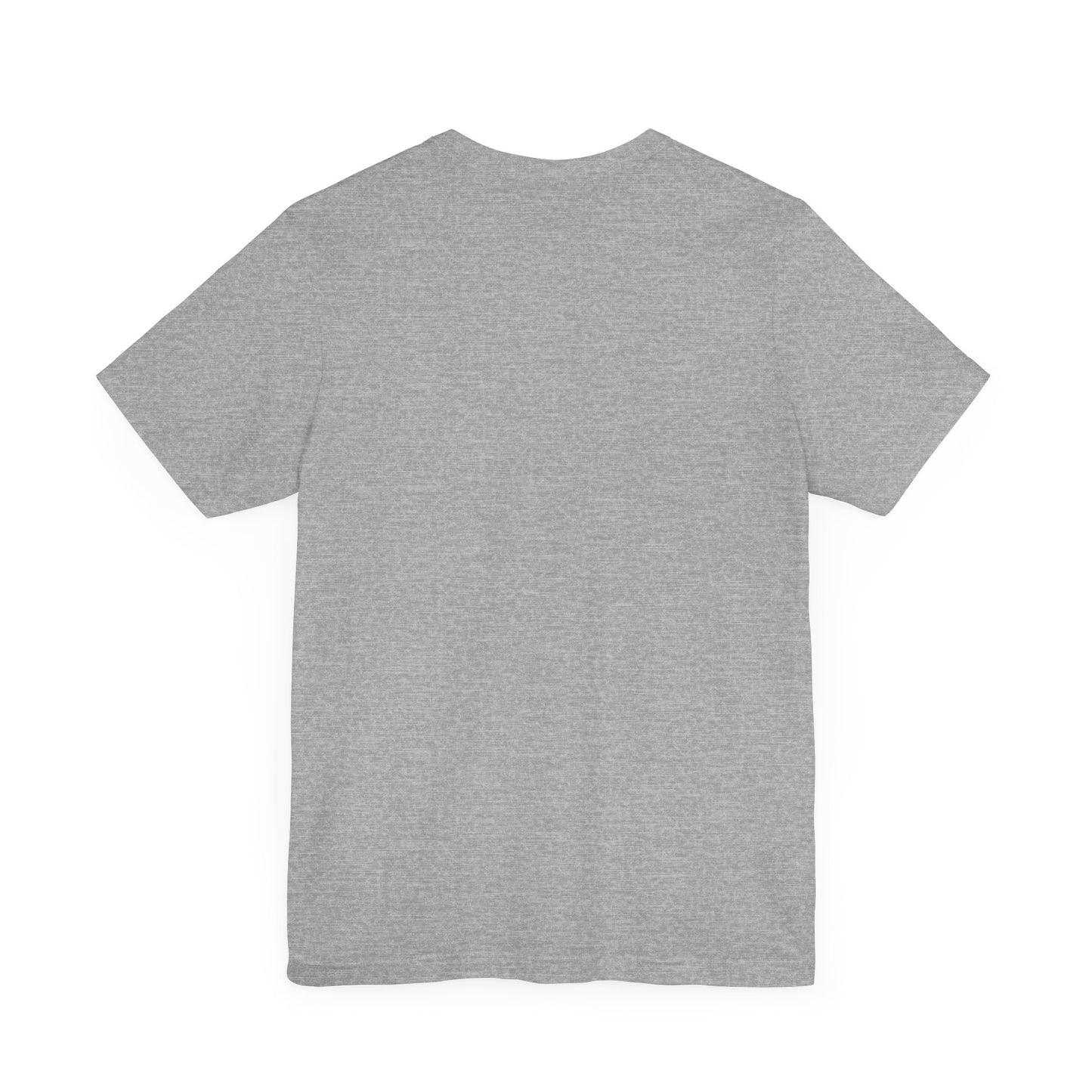 Intrinsic Pattern - Unisex Short Sleeve