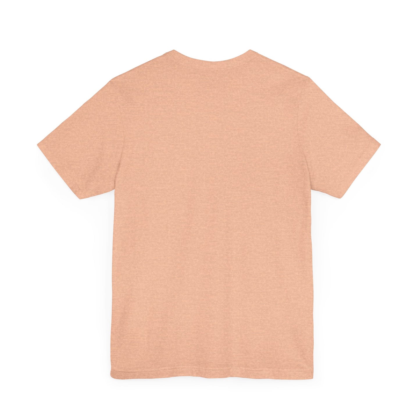Intrinsic Pattern - Unisex Short Sleeve