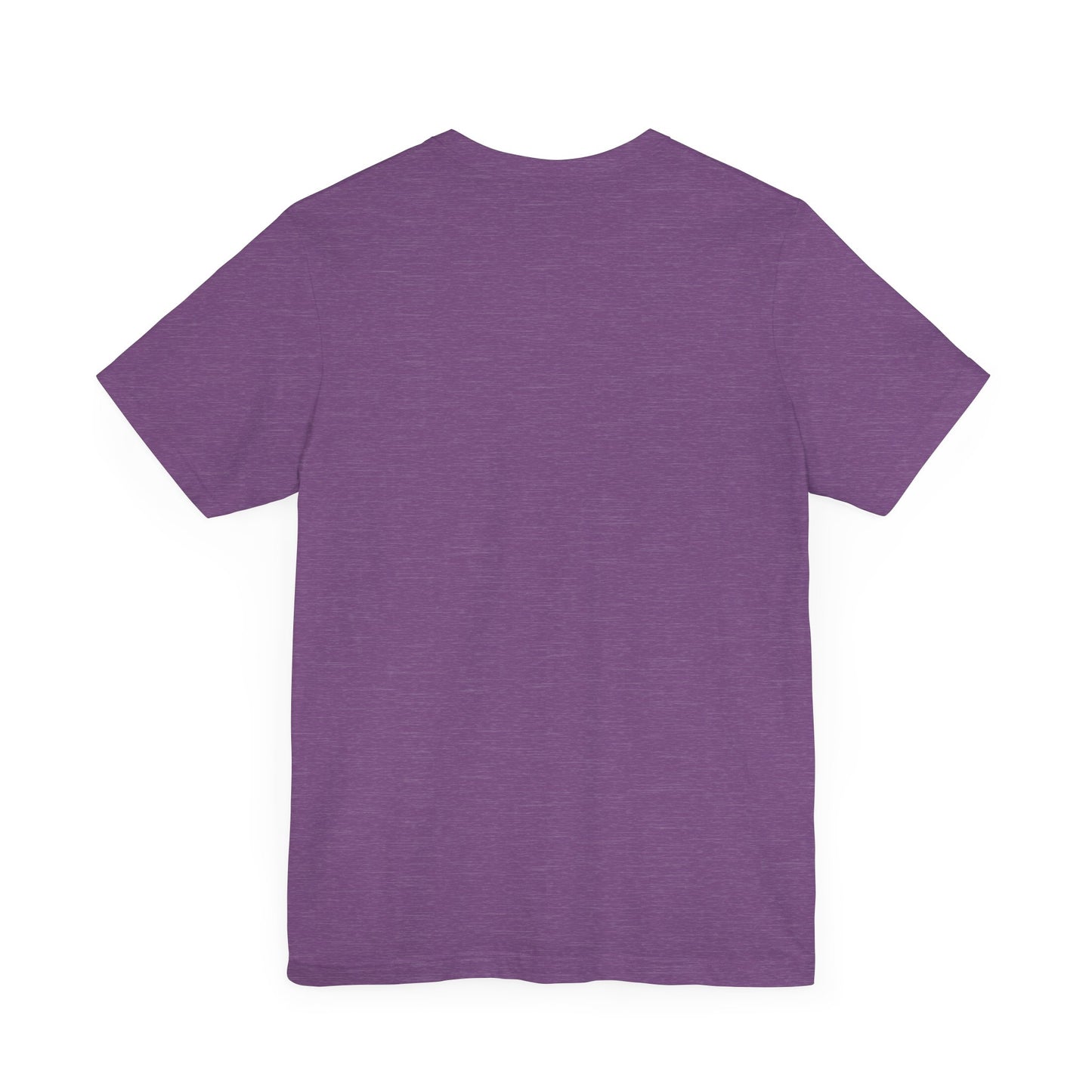 Intrinsic Pattern - Unisex Short Sleeve