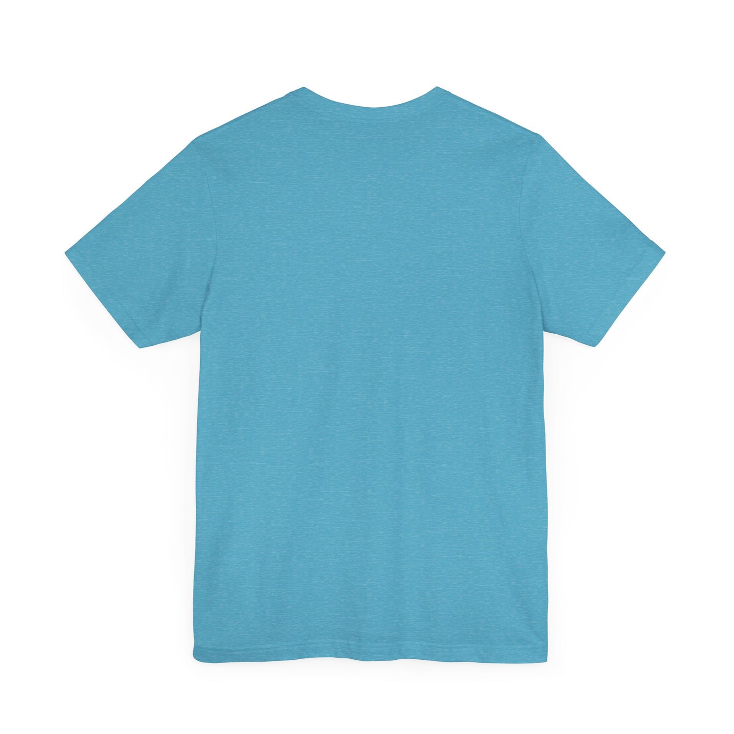 Intrinsic Pattern - Unisex Short Sleeve
