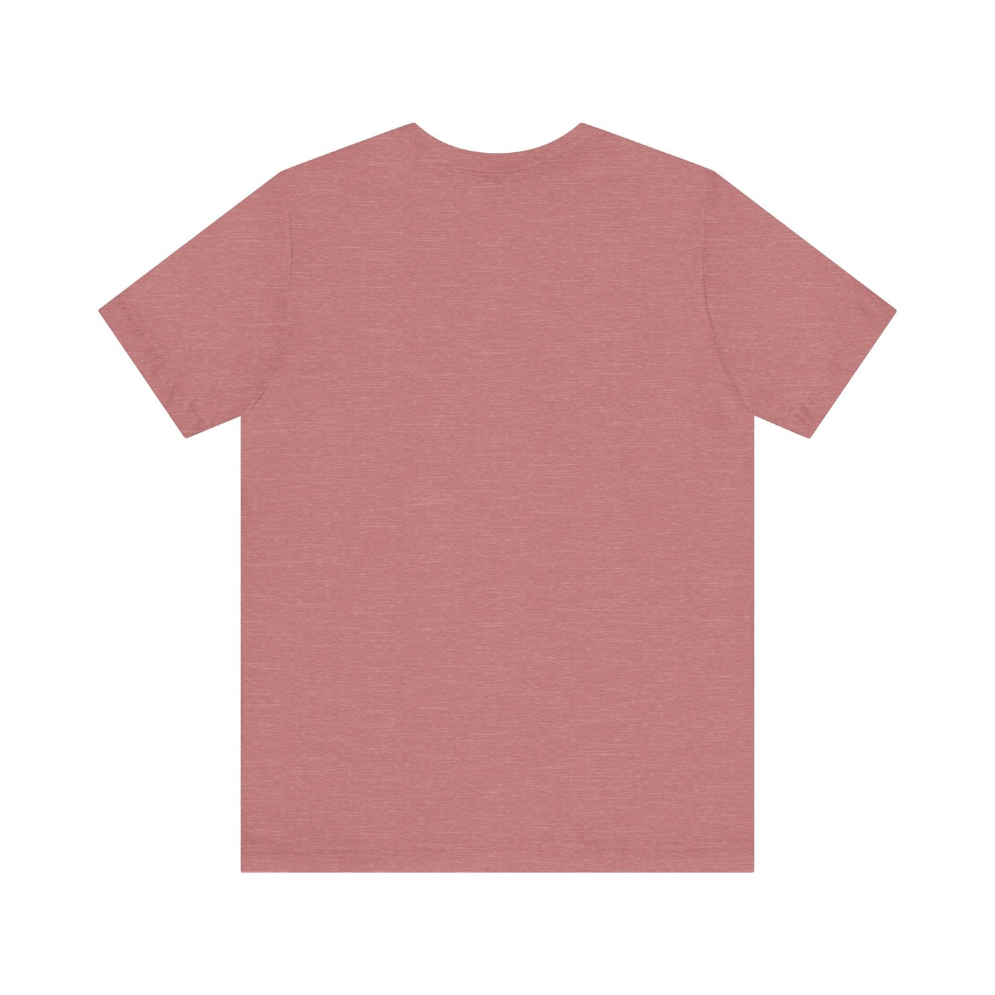 Intrinsic Pattern - Unisex Short Sleeve