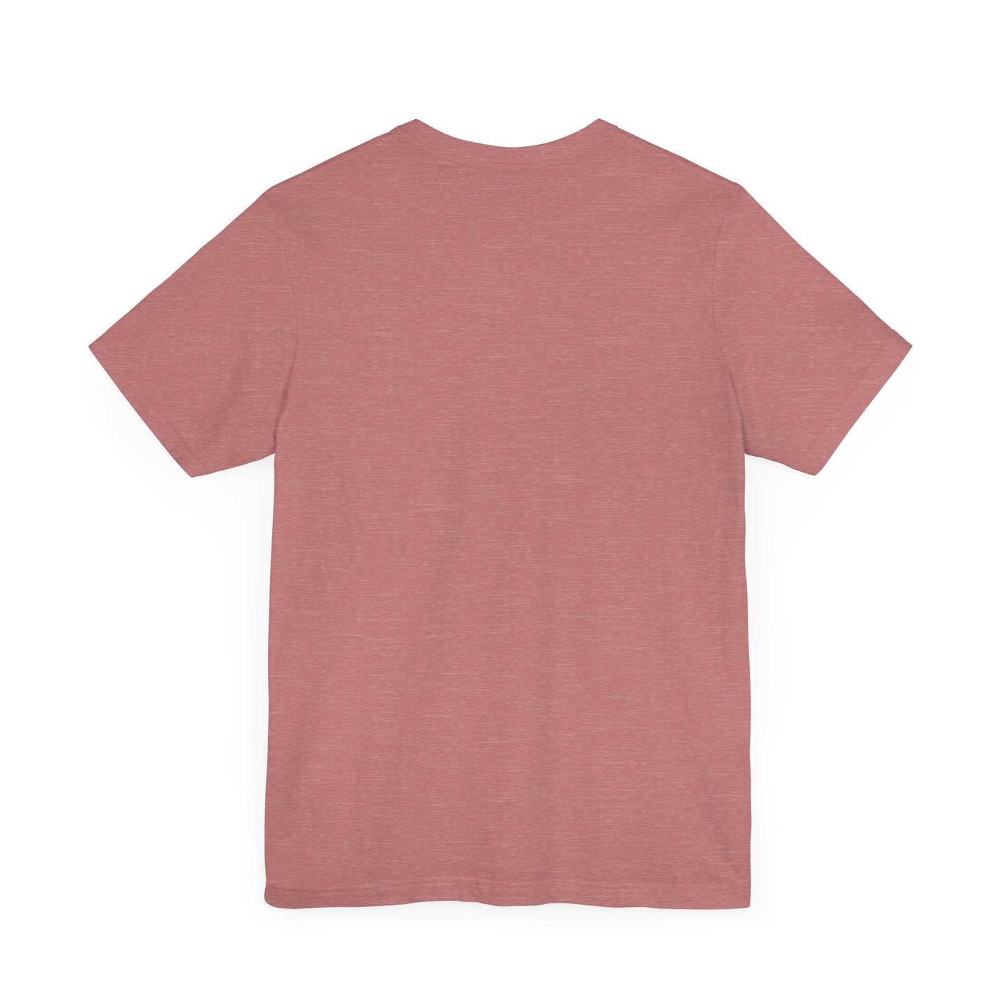Intrinsic Pattern - Unisex Short Sleeve