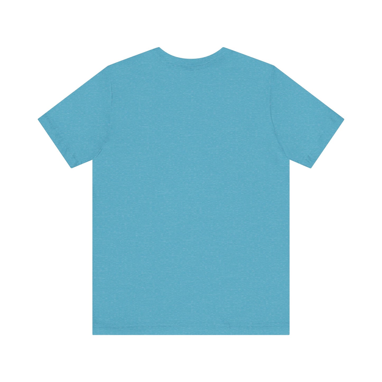 Intrinsic Pattern - Unisex Short Sleeve