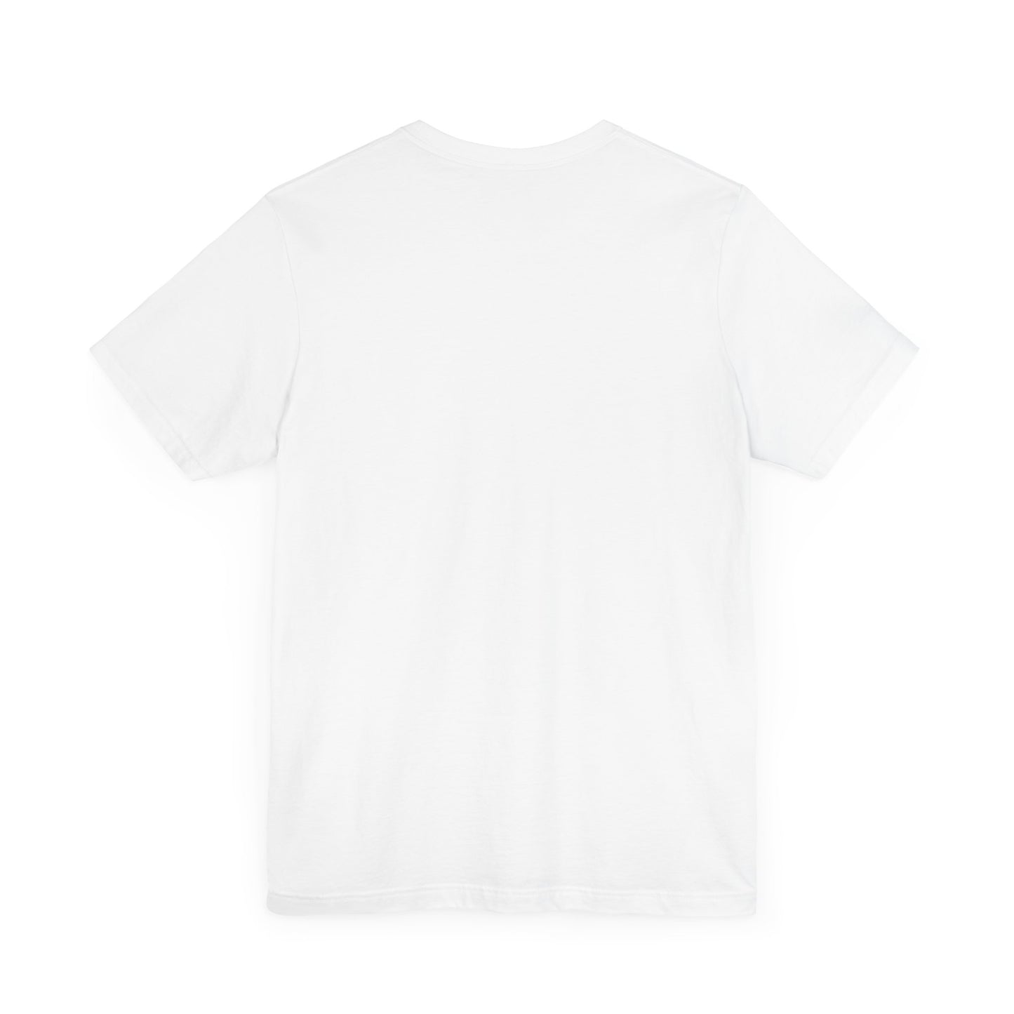 Intrinsic Pattern - Unisex Short Sleeve