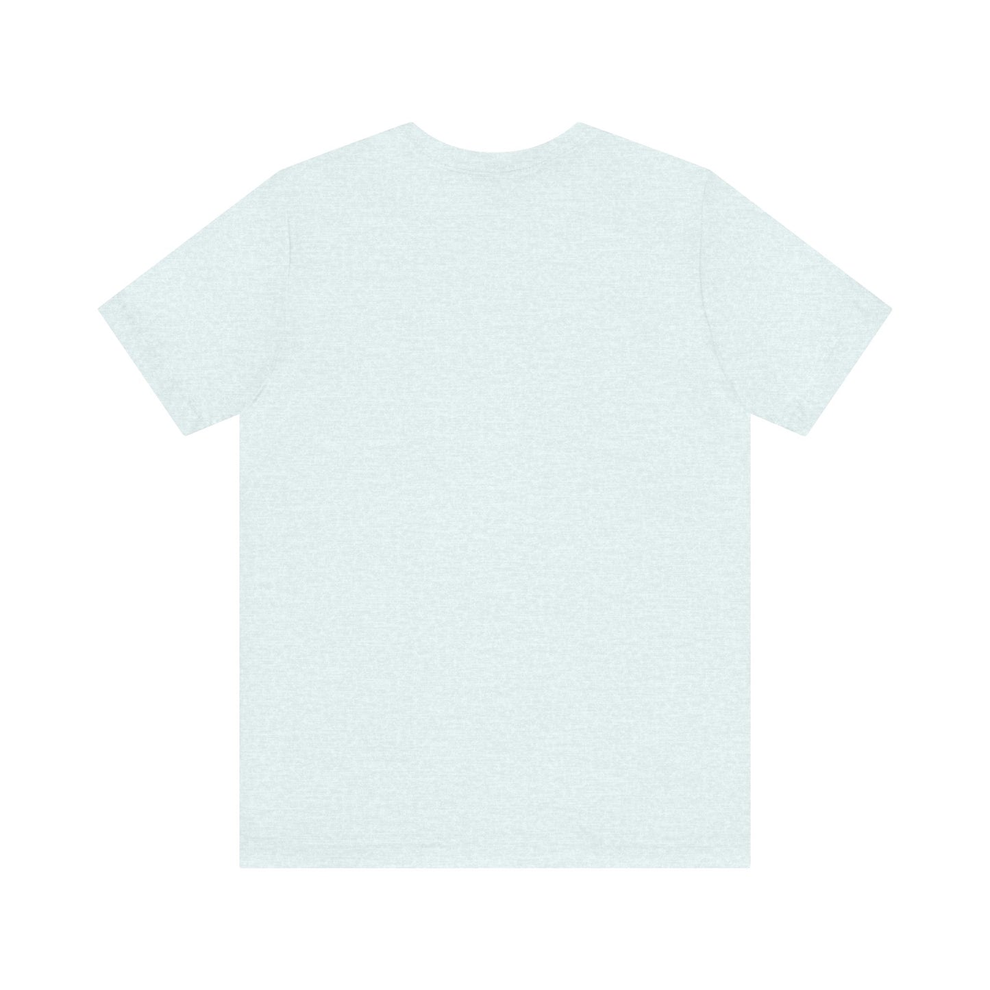 Intrinsic Pattern - Unisex Short Sleeve