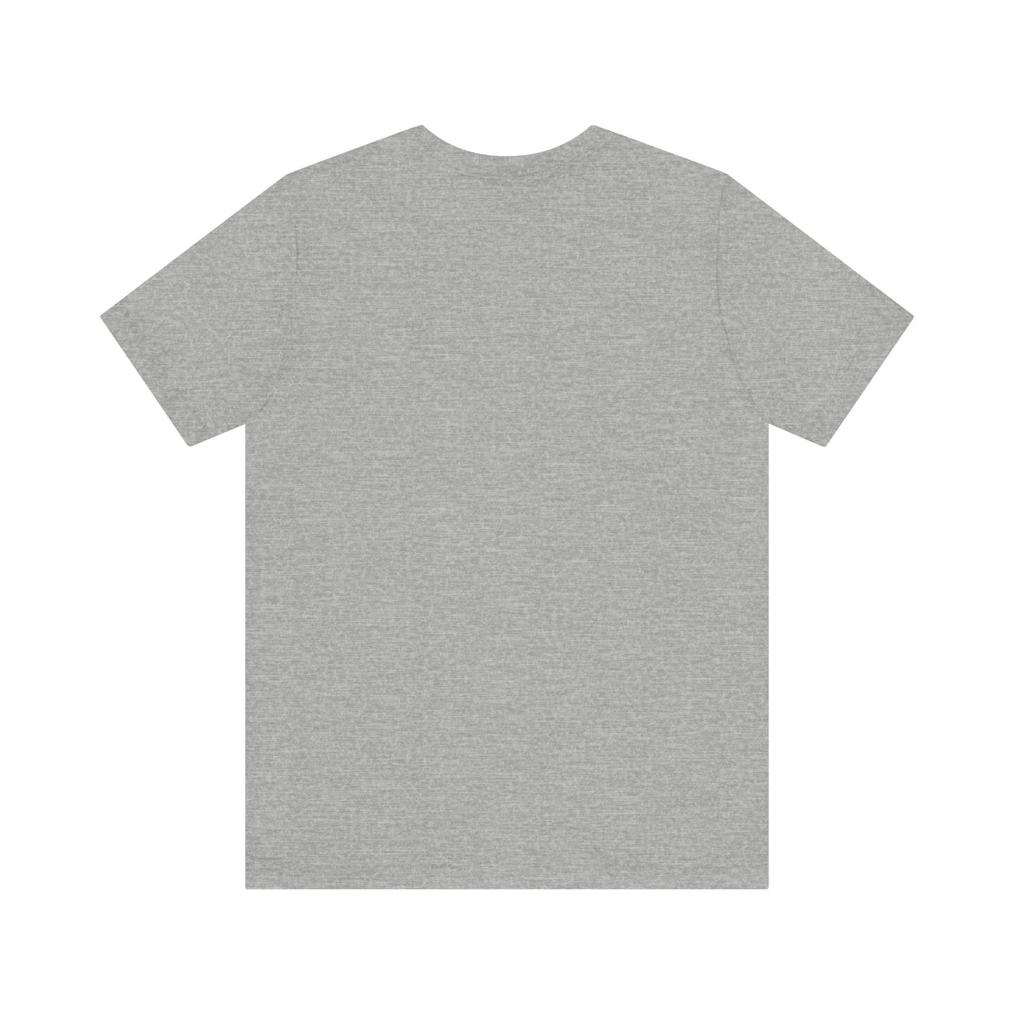 Intrinsic Pattern - Unisex Short Sleeve