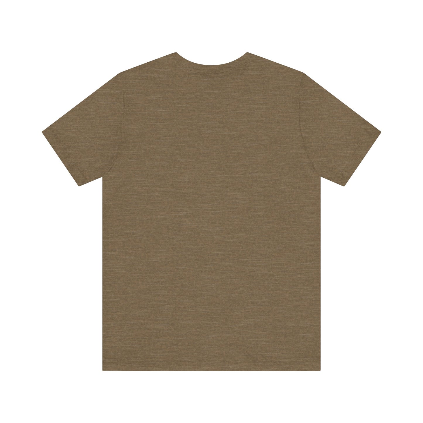 Intrinsic Pattern - Unisex Short Sleeve