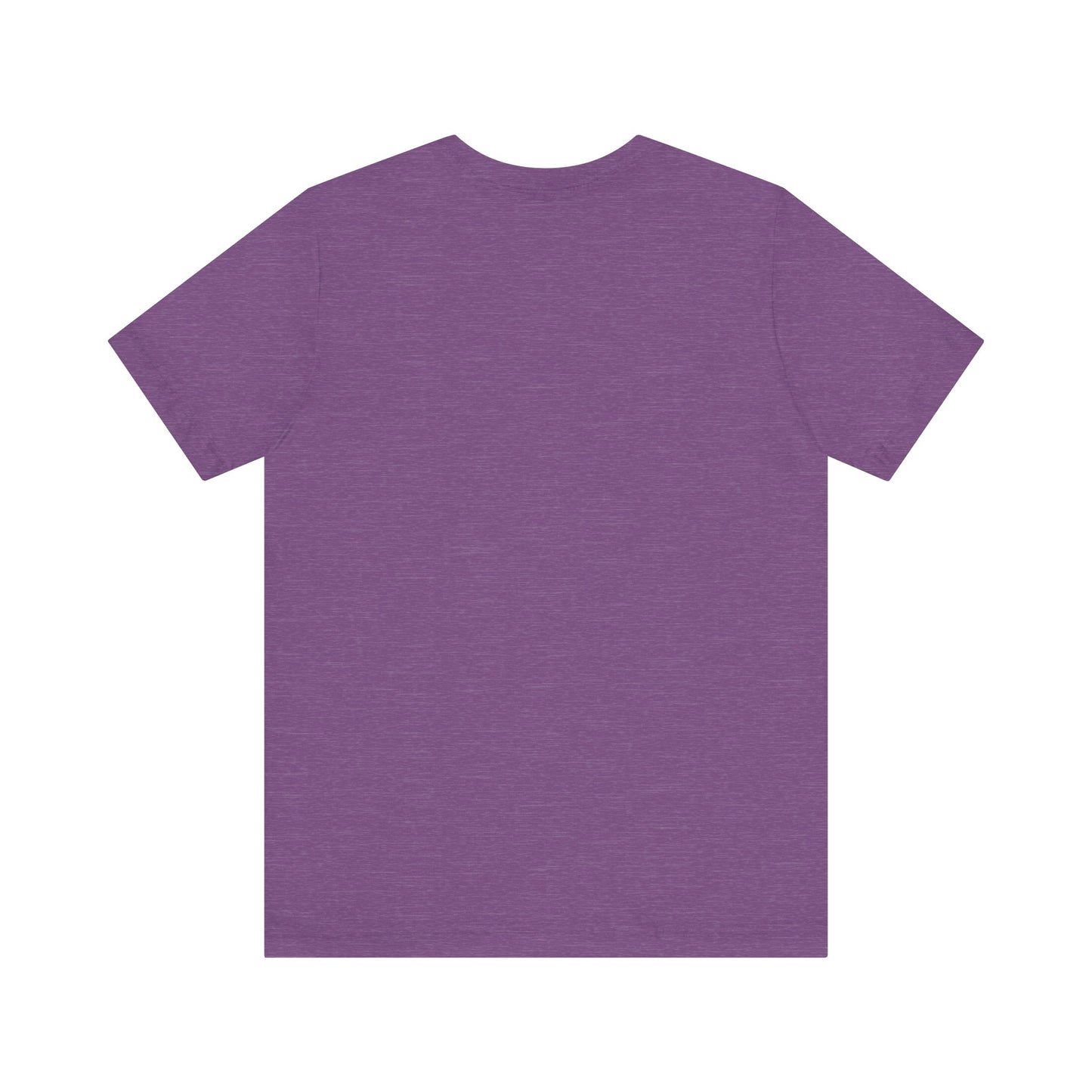 Intrinsic Pattern - Unisex Short Sleeve