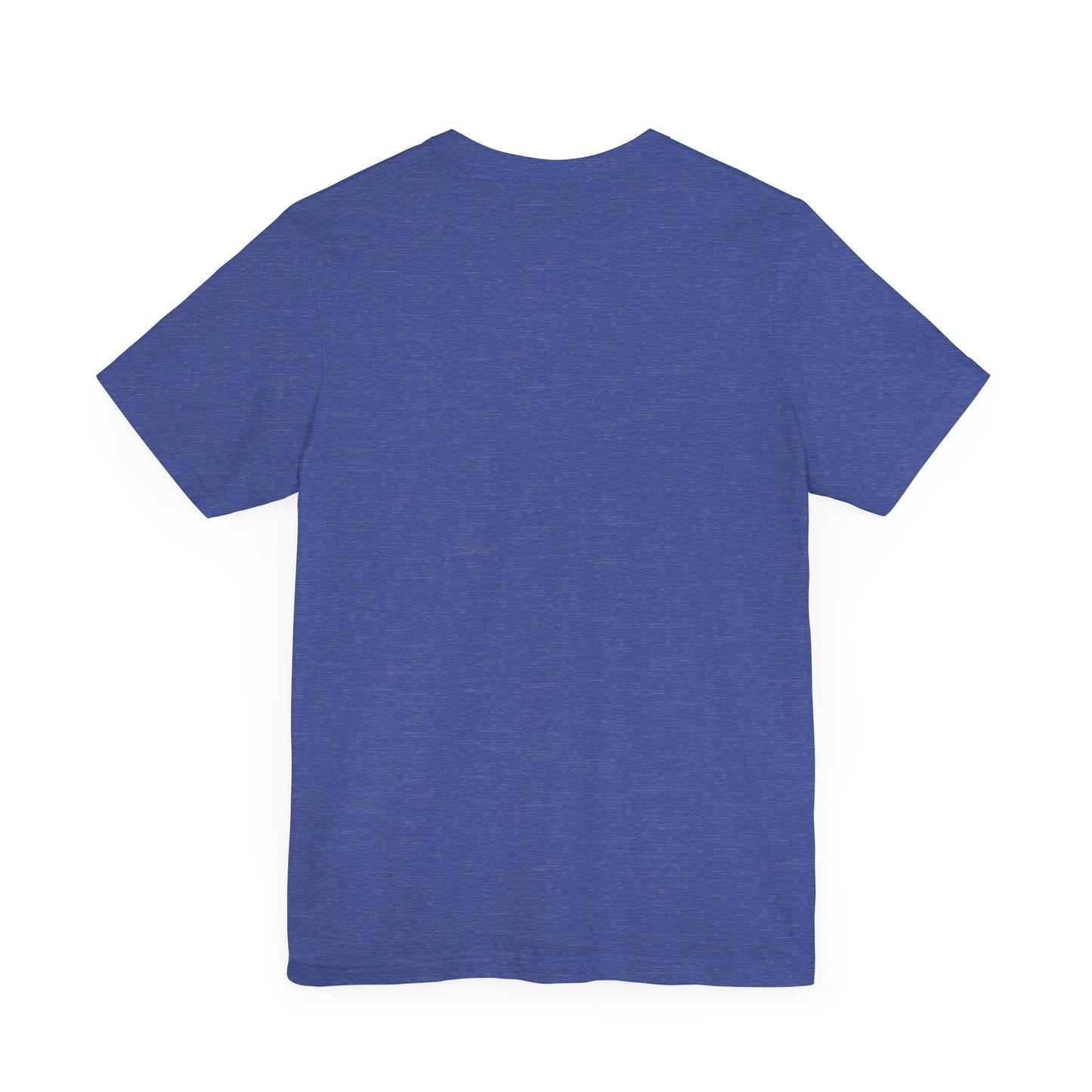 Intrinsic Pattern - Unisex Short Sleeve