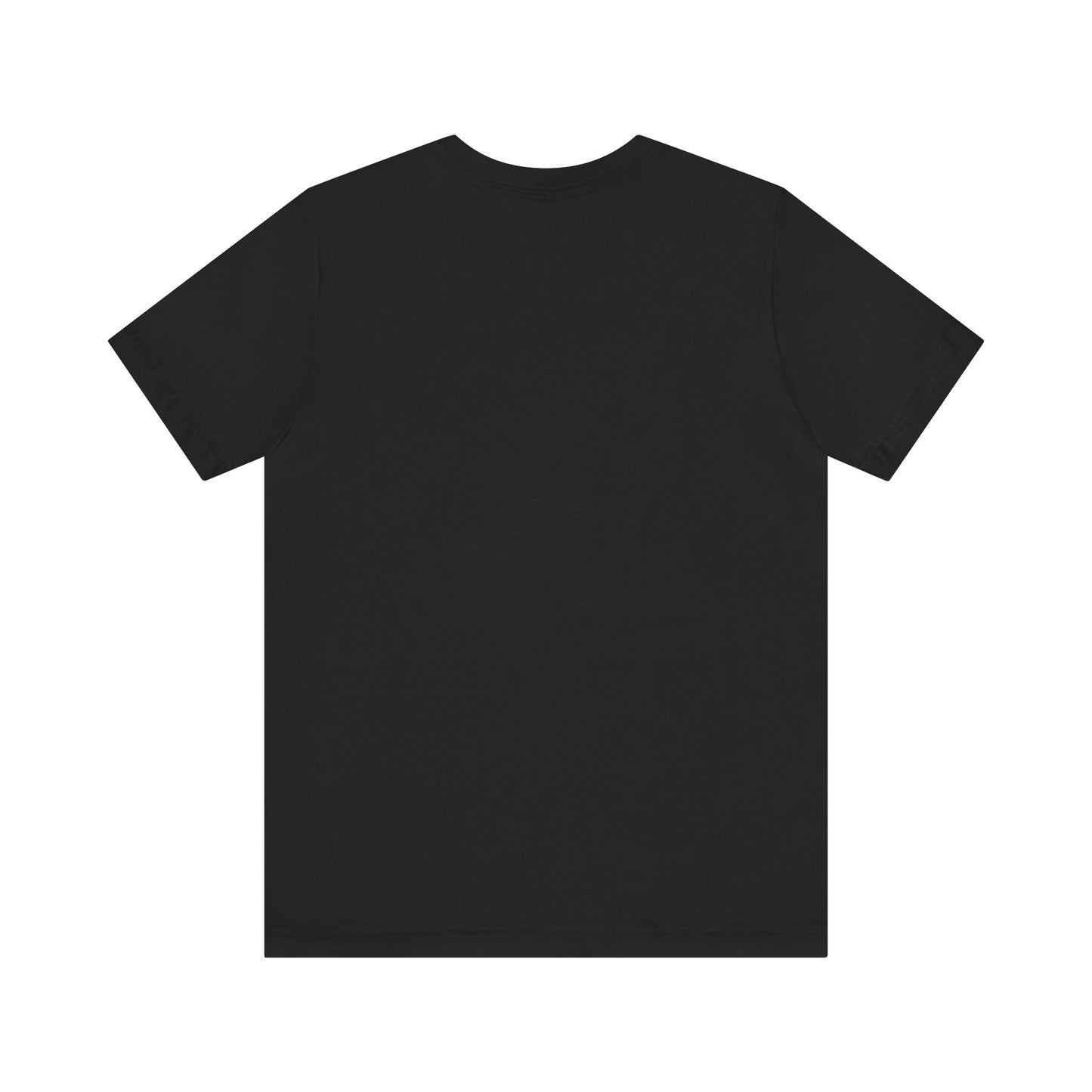 Intrinsic Pattern - Unisex Short Sleeve
