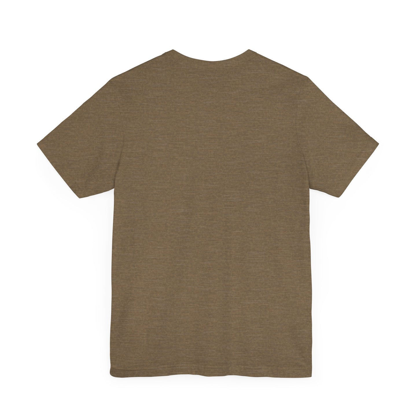 Intrinsic Pattern - Unisex Short Sleeve