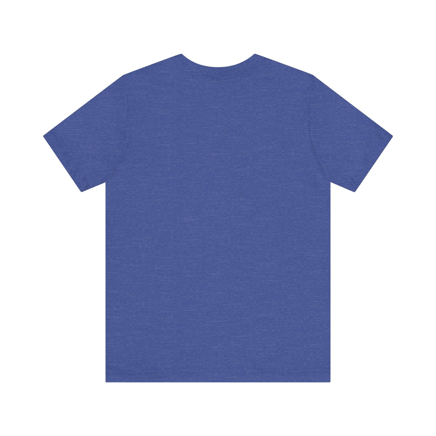 Intrinsic Pattern - Unisex Short Sleeve