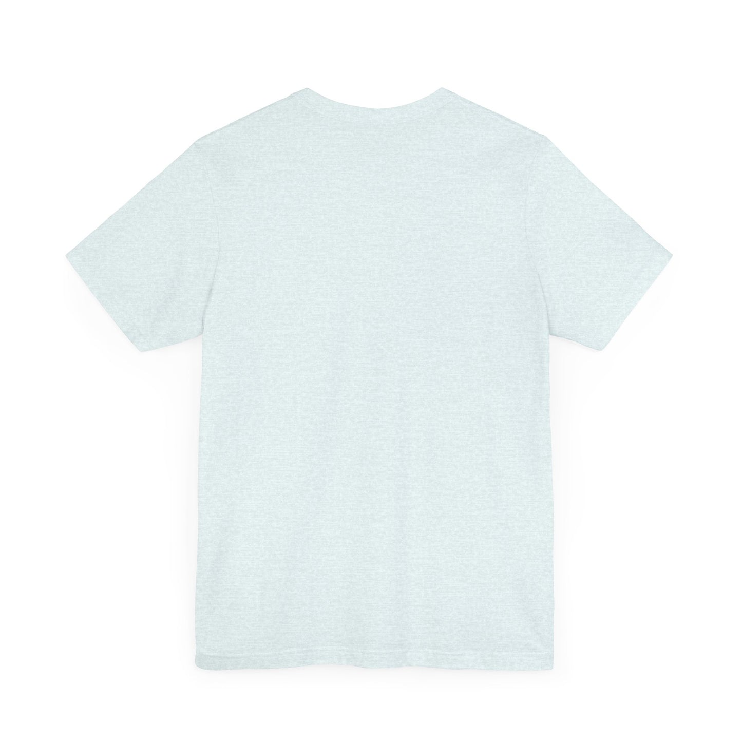 Intrinsic Pattern - Unisex Short Sleeve