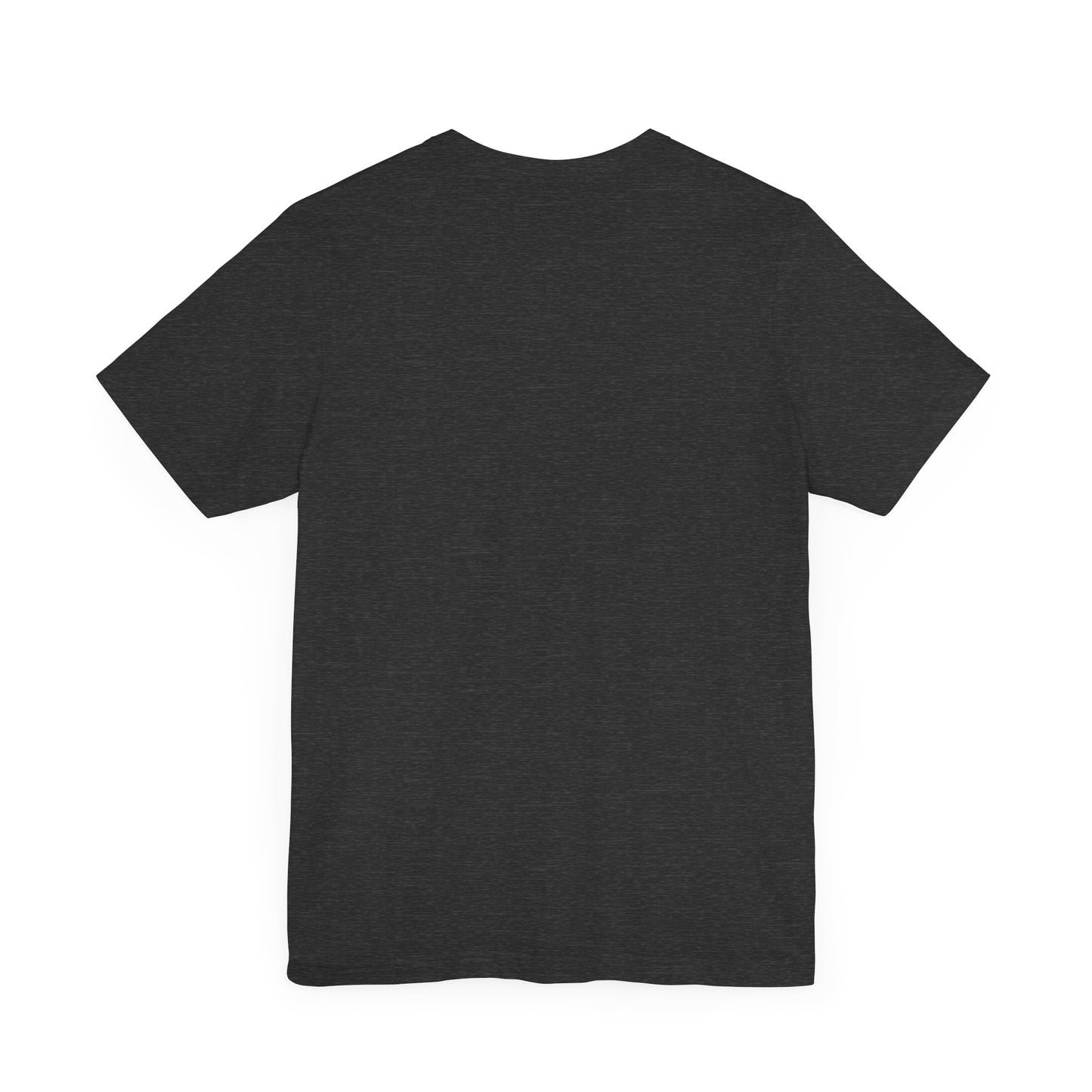 Intrinsic Pattern - Unisex Short Sleeve