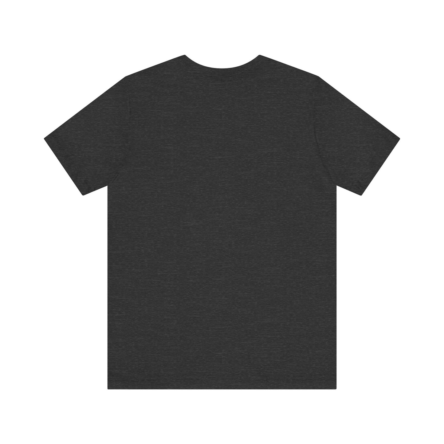 Intrinsic Pattern - Unisex Short Sleeve