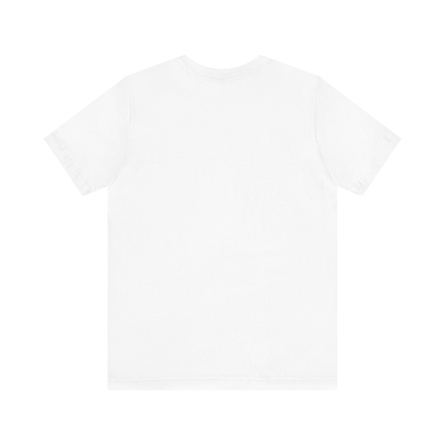 Intrinsic Pattern - Unisex Short Sleeve