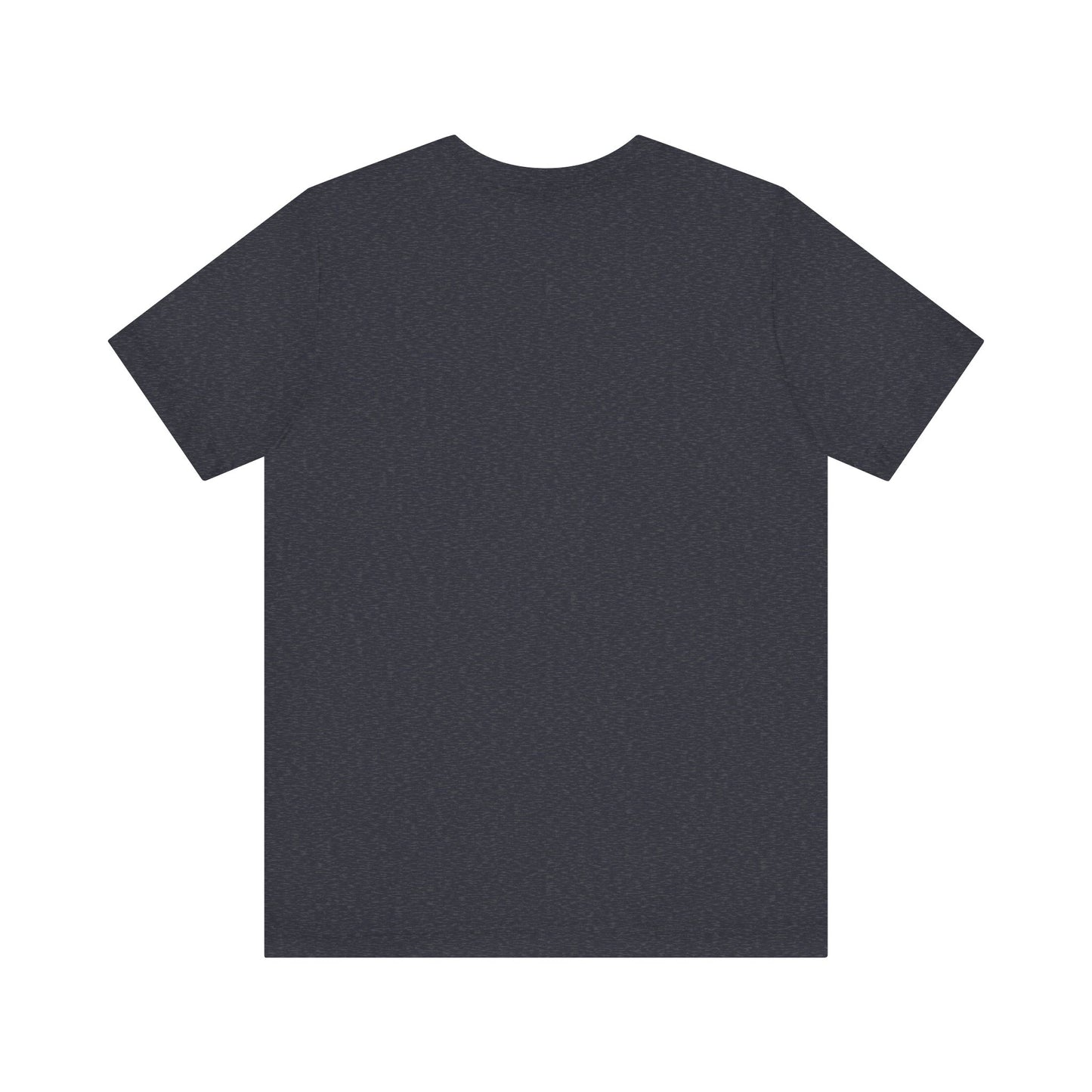 Intrinsic Pattern - Unisex Short Sleeve