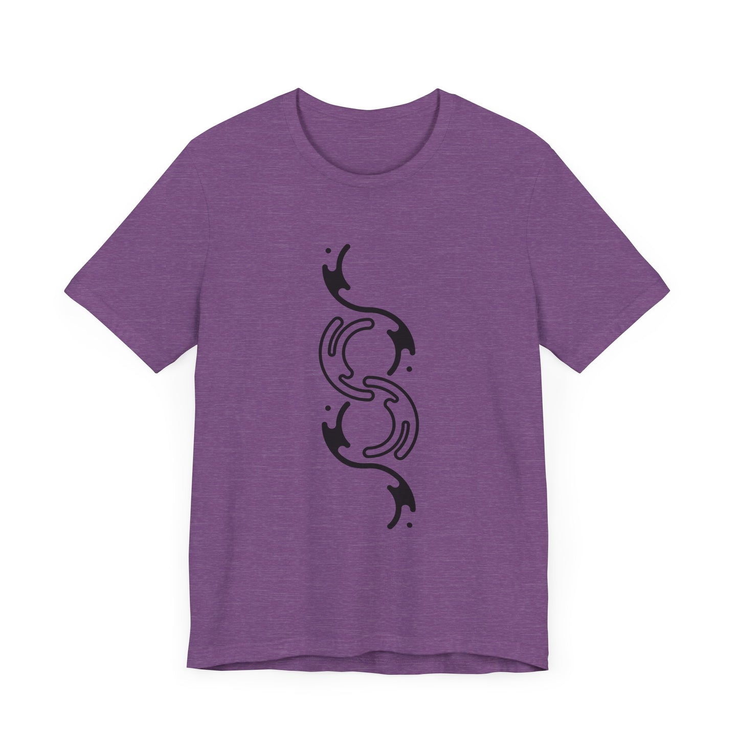 Infinity - Unisex  Short Sleeve