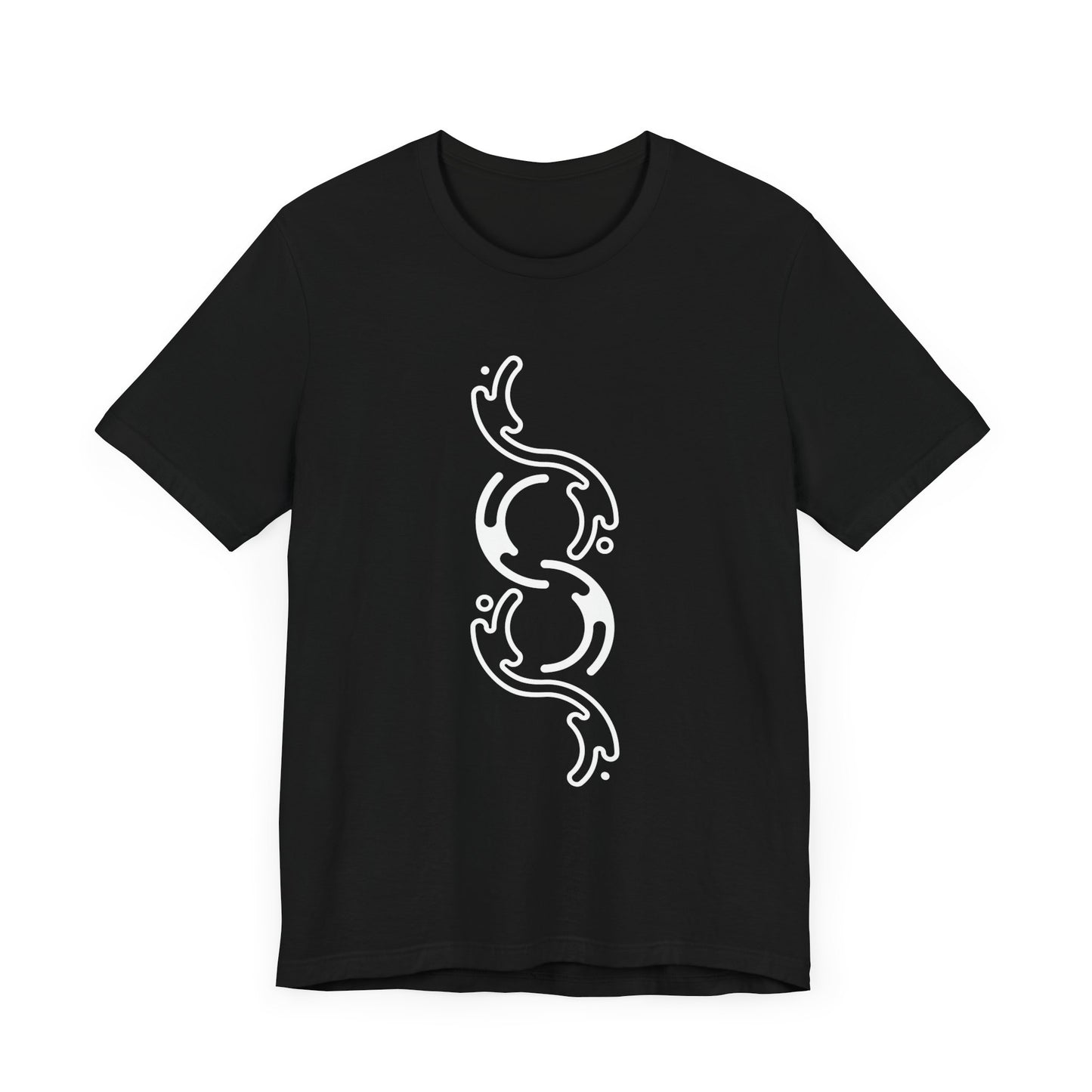 Infinity - Unisex  Short Sleeve