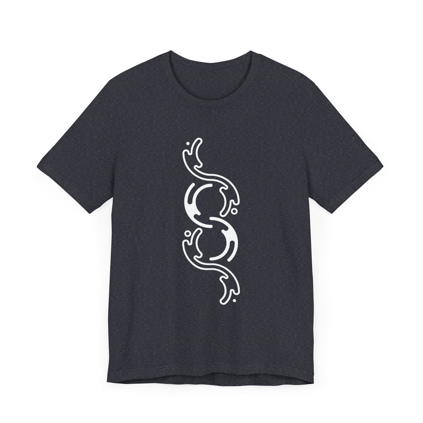 Infinity - Unisex  Short Sleeve