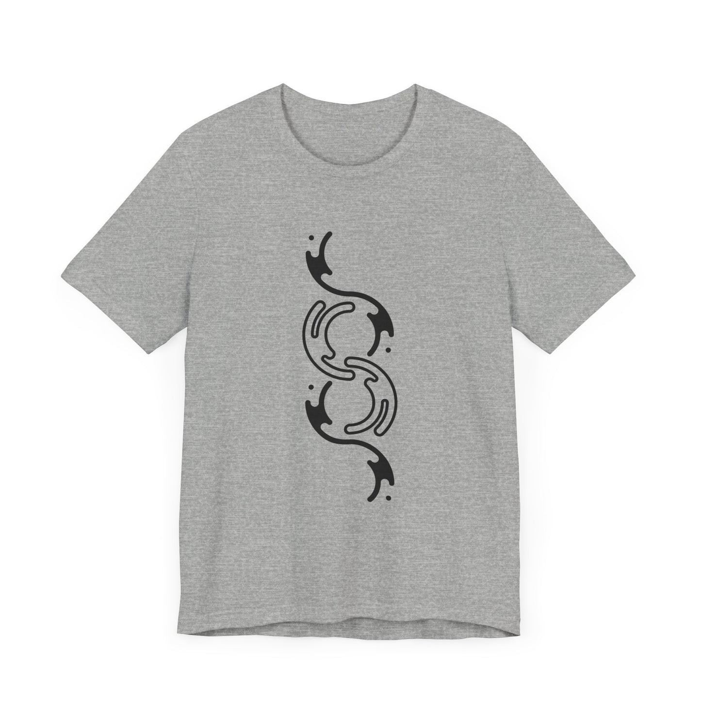 Infinity - Unisex  Short Sleeve